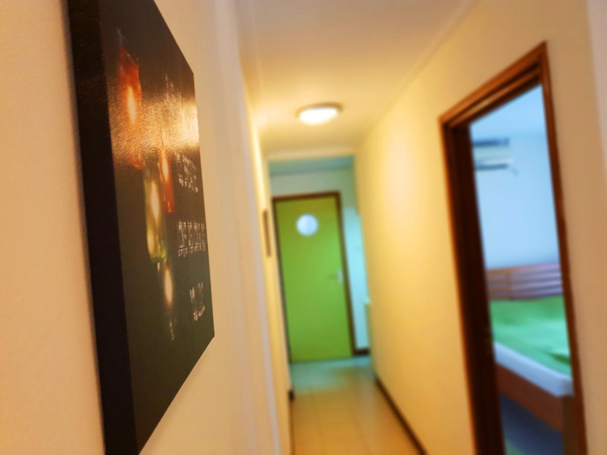 Amalia Apartments Парамарибо Екстериор снимка