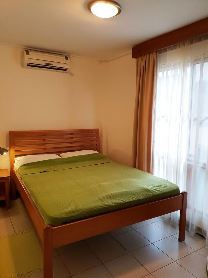 Amalia Apartments Парамарибо Екстериор снимка