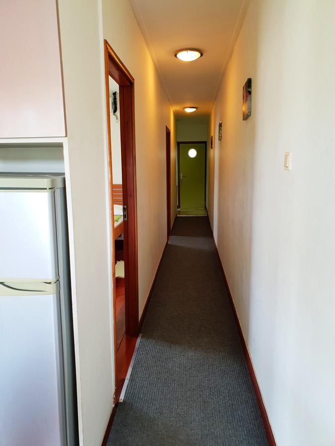 Amalia Apartments Парамарибо Екстериор снимка