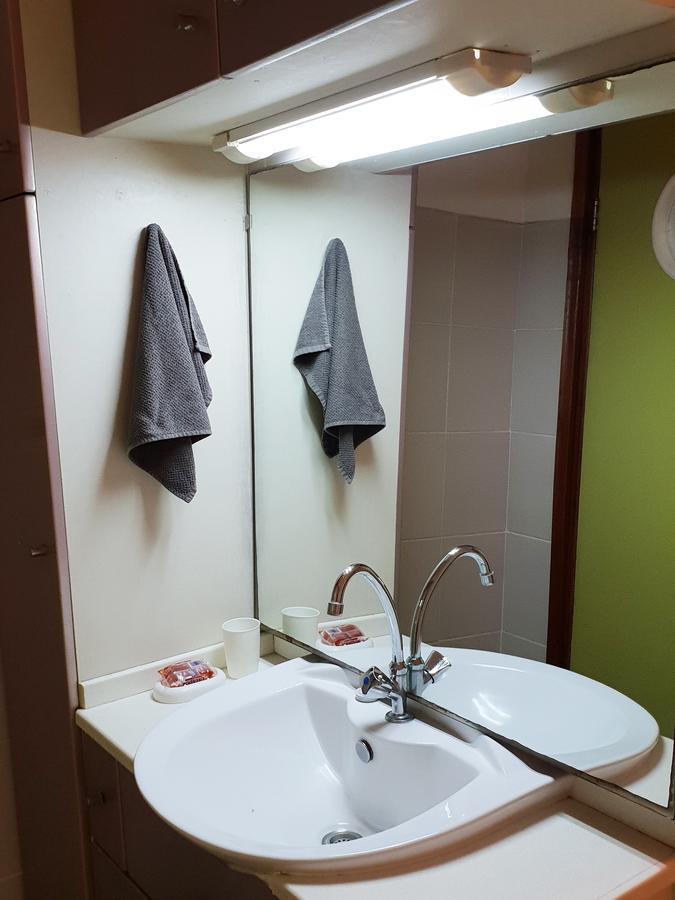 Amalia Apartments Парамарибо Екстериор снимка