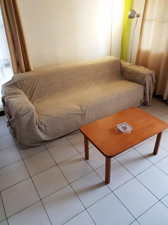 Amalia Apartments Парамарибо Екстериор снимка