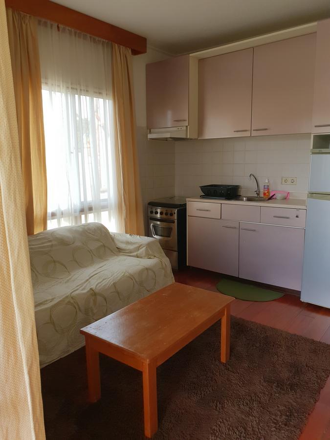 Amalia Apartments Парамарибо Екстериор снимка