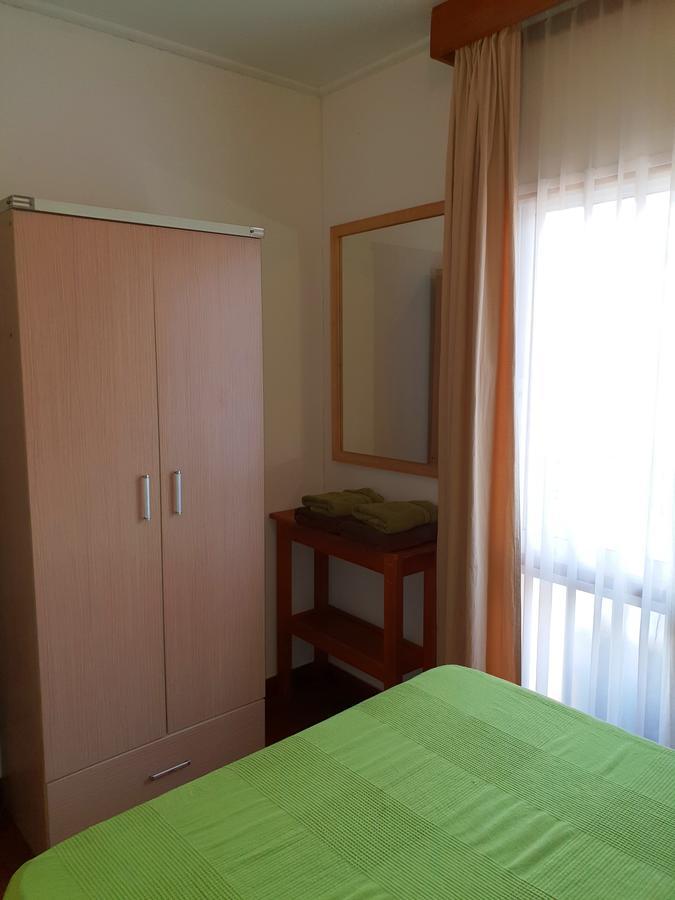 Amalia Apartments Парамарибо Екстериор снимка