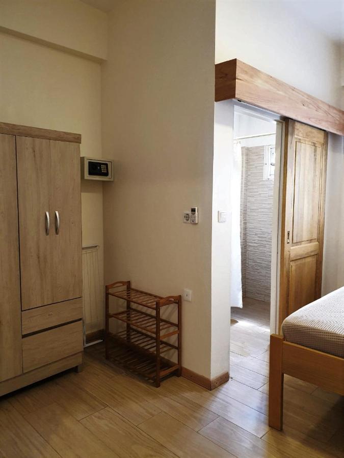Amalia Apartments Парамарибо Екстериор снимка